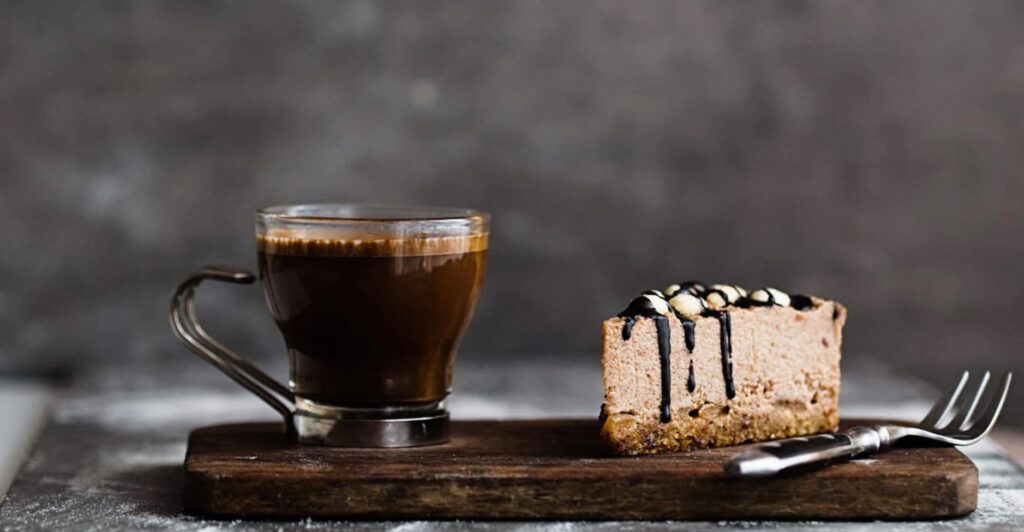 The Perfect Pairings: Matching Coffee with Pastries, Desserts, and Savories