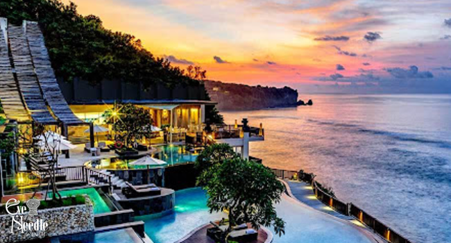 Best Areas to Stay in Uluwatu