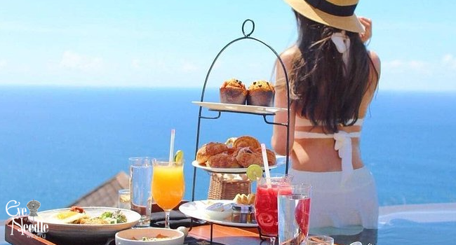 Best Breakfast Spots in Uluwatu