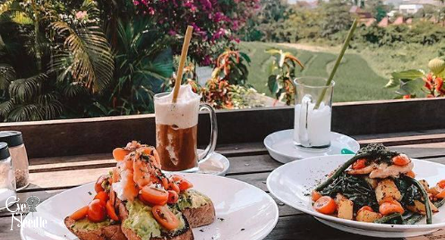 Best Canggu Breakfast Places You Must Try