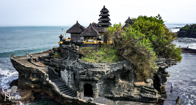 Discover Balinese Culture at Local Temples