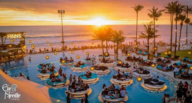 Experience the Top Things to Do in Seminyak Bali