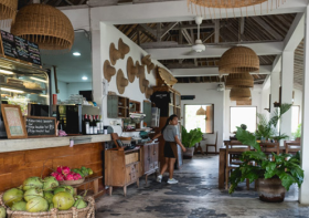 Must-Visit Best Vegan Cafes Uluwatu in 2024