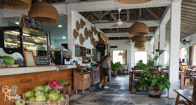 Must-Visit Best Vegan Cafes Uluwatu in 2024