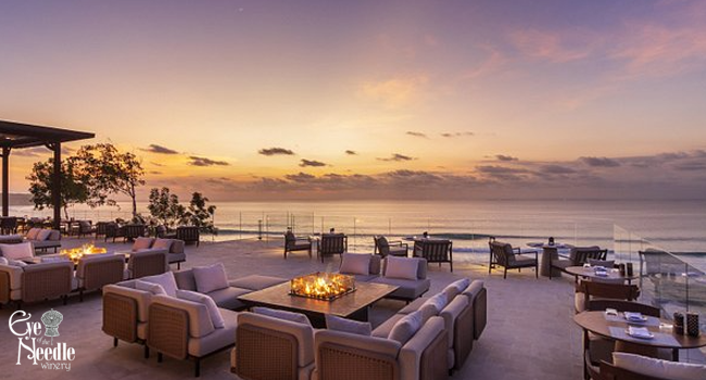 Savor Delicious Meals at Uluwatu’s Best Cafes and Restaurants