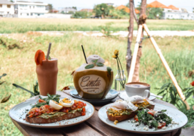 Taste the Best of Bali at Canggu Breakfast Places