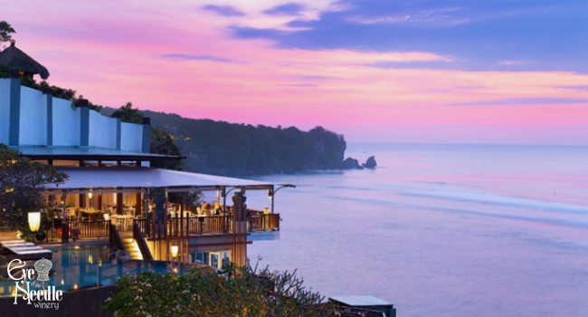 Uluwatu Where to Stay from Budget to Luxury Choices